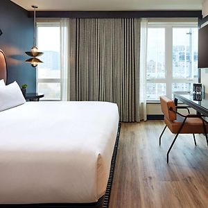 King Room City View